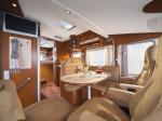 Hymer B-Class 2011 года